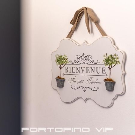 Apartmán Attico By Portofinovip Exteriér fotografie