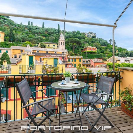 Apartmán Attico By Portofinovip Exteriér fotografie