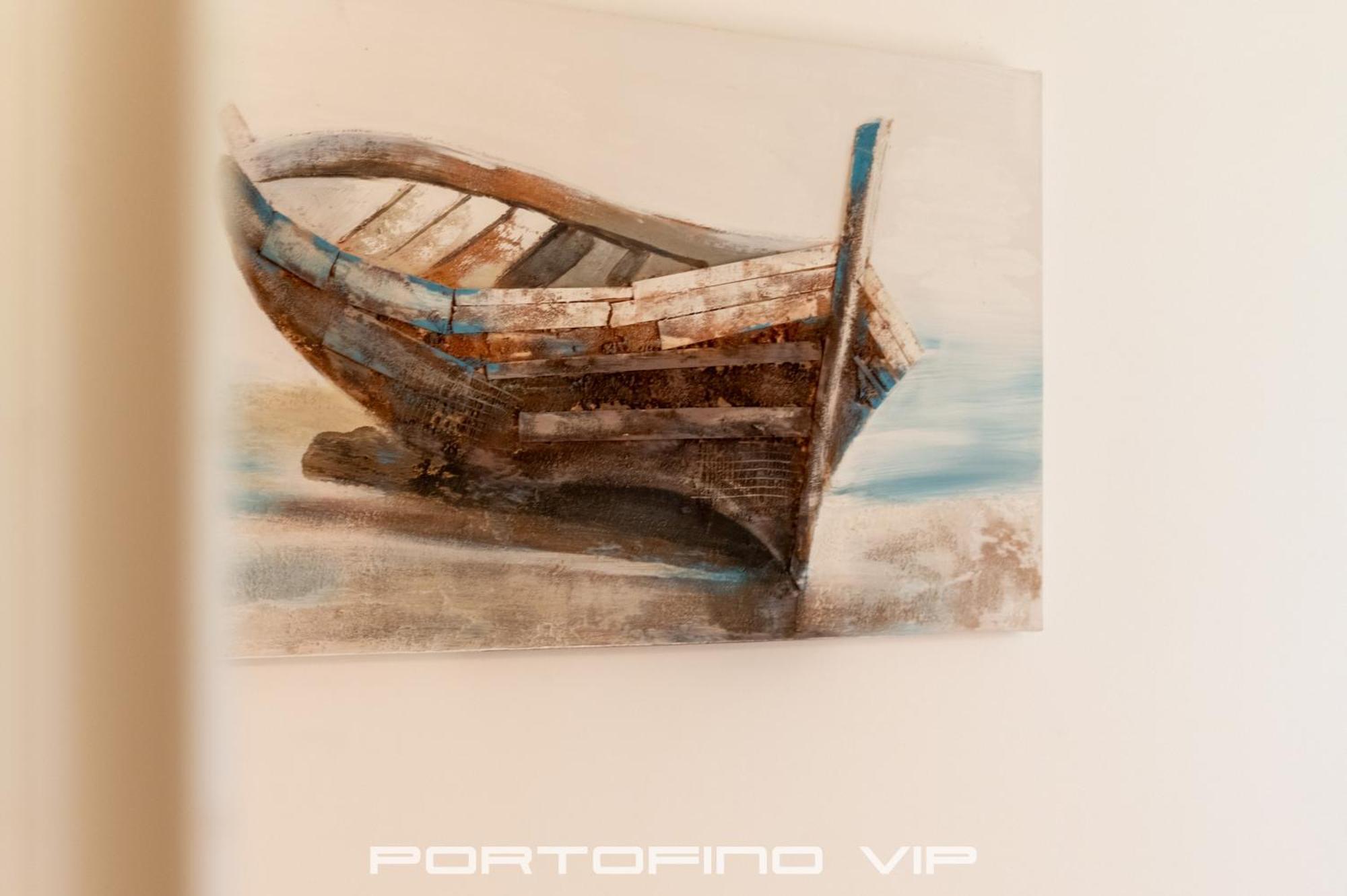 Apartmán Attico By Portofinovip Exteriér fotografie