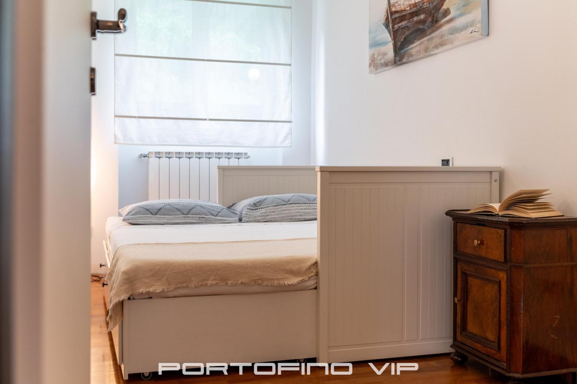 Apartmán Attico By Portofinovip Exteriér fotografie