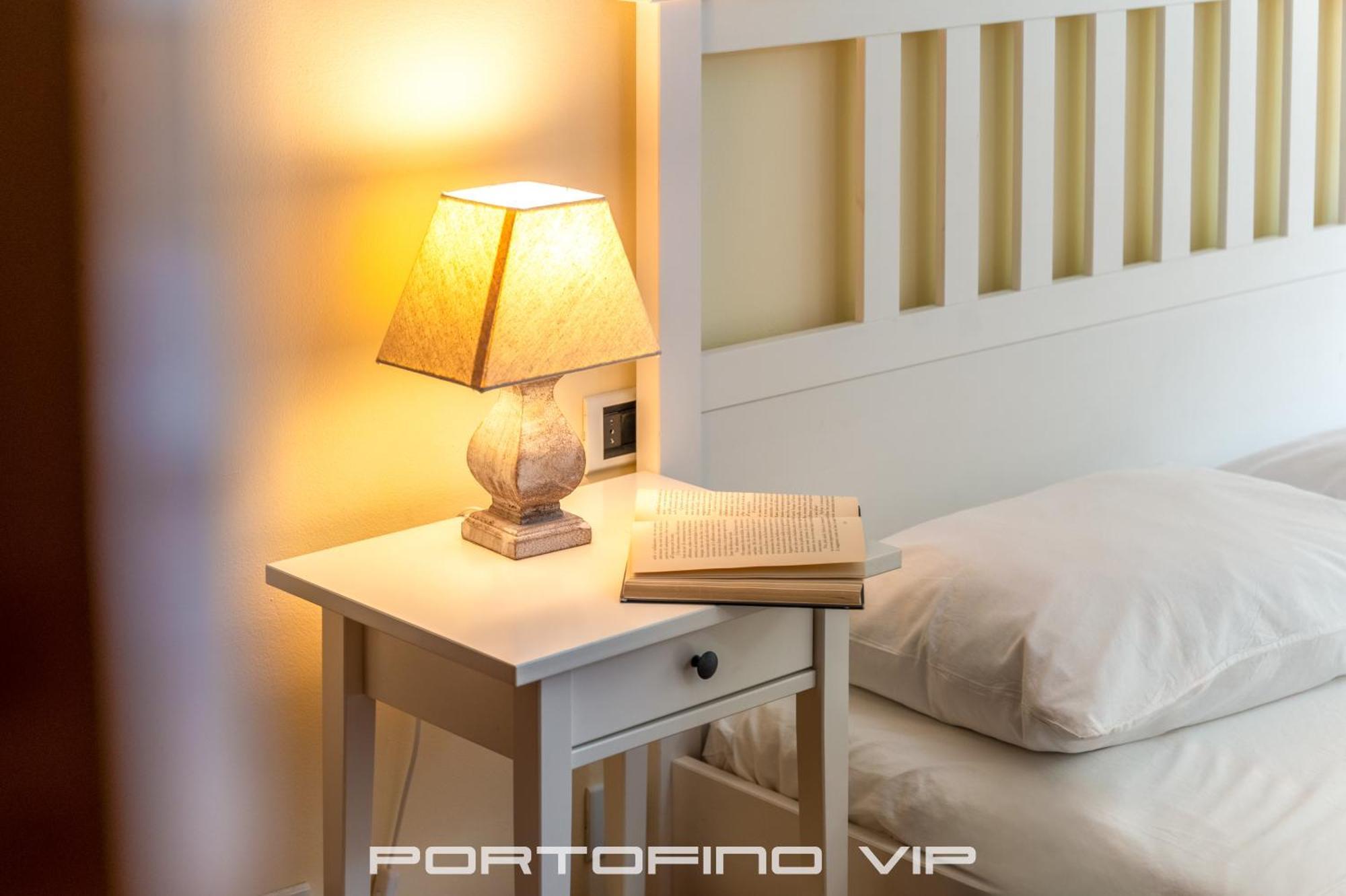 Apartmán Attico By Portofinovip Exteriér fotografie