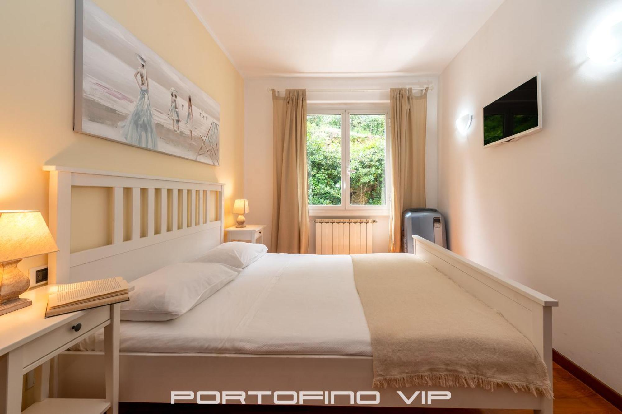 Apartmán Attico By Portofinovip Exteriér fotografie
