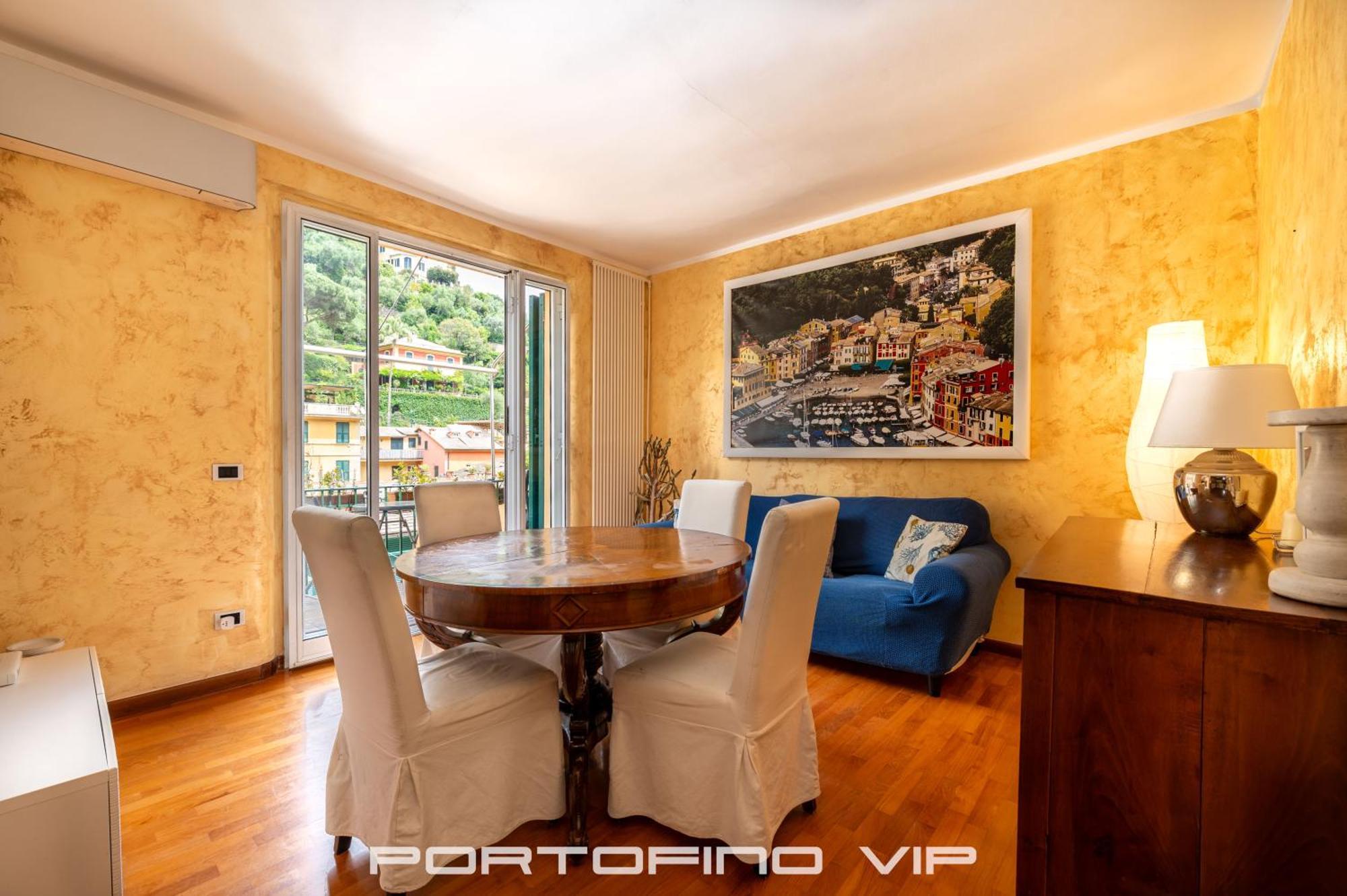 Apartmán Attico By Portofinovip Exteriér fotografie
